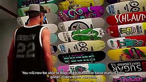 Session - zwiastun premierowy aktualizacji FLOW i DLC El Lay