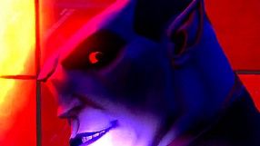 Battleborn Lothar Rendain