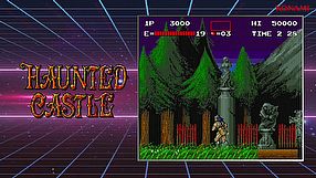 Arcade Classics Anniversary Collection zwiastun na premierę