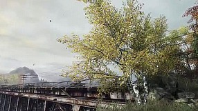 The Vanishing of Ethan Carter Welcome to Red Creek Valley