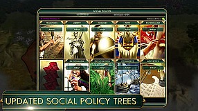 Sid Meier's Civilization V: Brave New World polityka i ideologia (PL)