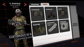 Breach & Clear zwiastun na premierę