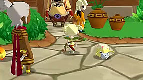 Project Wiki film z gry