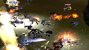 RF Online RvR