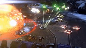 End of Nations kulisy produkcji #2 masowy RTS (PL)