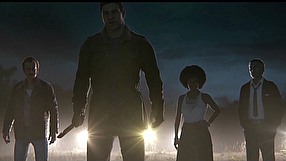 Mafia III dziennik dewelopera - rodzina (PL)