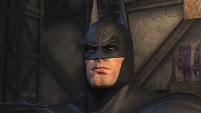 Batman: Arkham City - Harley Quinn's Revenge trailer #1