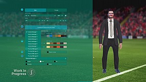 Football Manager 2017 prezentacja rozgrywki (PL)