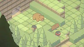 Turok: Escape from Lost Valley zwiastun #1