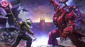 Doom Eternal: The Ancient Gods, Part Two teaser #1