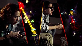 In Space We Brawl gamescom 2014 - trailer