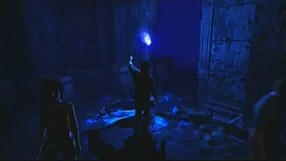 Uncharted 2: Among Thieves Rozdział 4 Wykopaliska