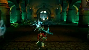 Orcs Must Die! Etap 4 - Łaźnie