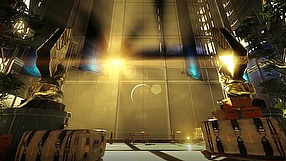 Prey zwiastun rozgrywki #1