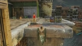 Uncharted 2: Among Thieves Rozdział 7 Idą z nami