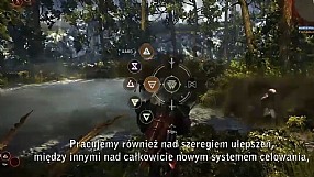 The Witcher 2: Assassins of Kings Z dziennika dewelopera #0 (PL)