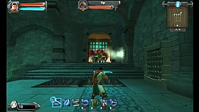 Orcs Must Die! Etap 7 - Bliźniacze sale