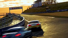 „Zmienia każdy zakręt w negocjowanie o życie”. Do Project Motor Racing trafił darmowy kultowy samochód z ryczącym silnikiem V8