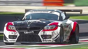 Project CARS trailer #5