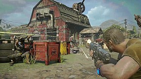 Gears of War 4 tryb hordy 3.0