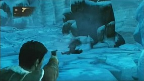 Uncharted 2: Among Thieves Rozdział 17 W górach (2)