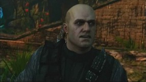 Uncharted 2: Among Thieves Rozdział 26 Drzewo życia