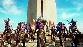 Flintlock: The Siege of Dawn - zwiastun fabularny