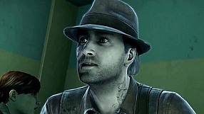 Murdered: Soul Suspect Pogrzebany (PL)