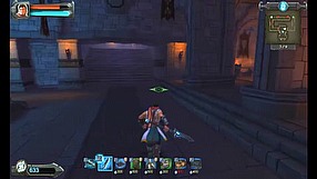 Orcs Must Die! Etap 11 - Komnata chaosu