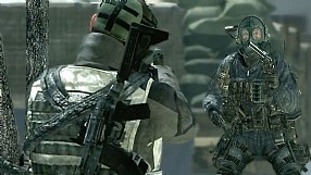 Call of Duty: Modern Warfare 3 (2011) Kolekcja #2 - zwiastun na premierę