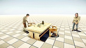 Kingdom Come: Deliverance kulisy produkcji #5 - żywy świat (PL)