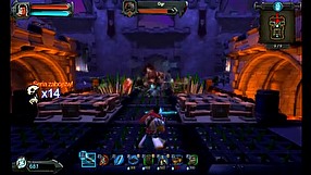 Orcs Must Die! Etap 12 - Przesmyk