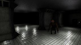 SCP: Recontainment zwiastun premierowy