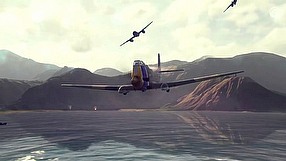 World of Warplanes szkoła latania #8