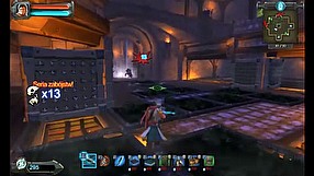 Orcs Must Die! Etap 13 - Arena