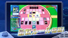 Yu-Gi-Oh! Legacy of the Duelist: Link Evolution zwiastun #1