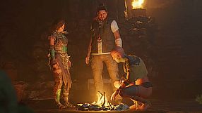 Shadow of the Tomb Raider: The Nightmare zwiastun na premierę