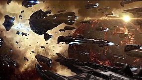 EVE Online The Prophecy - cinematic trailer