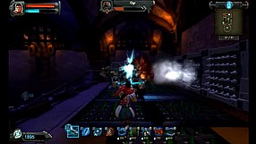 Orcs Must Die! Etap 15 - Wieża