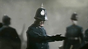 Vampyr E3 2015 - teaser