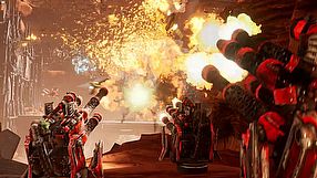 Warhammer 40,000: Dakka Squadron - Flyboyz Edition zwiastun #1