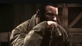 X-Men Origins: Wolverine A Tale of the Wolverine