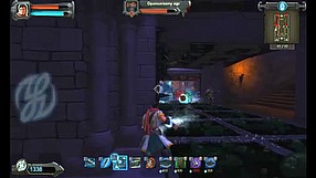 Orcs Must Die! Etap 18 - Pola rzezi