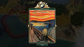 Sid Meier's Civilization V: Brave New World kultura i turystyka (PL)