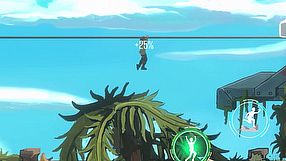 Reset Earth zwiastun #1