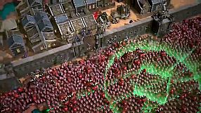 Here Comes the Swarm - zwiastun z datą wczesnego dostępu