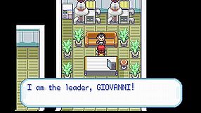 Pokemon Fire Red/Pokemon Leaf Green - zwiastun wersji na Nintendo Switch