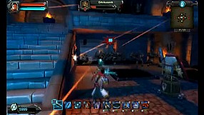 Orcs Must Die! Etap 23 - Schody zguby