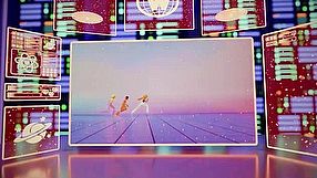 Totally Spies! Cyber Mission - zwiastun #1