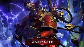 Warhammer 40,000: Space Marine 2 - zwiastun premierowy Techmarine'a